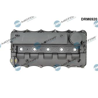Couvercle de culasse Dr.Motor [DRM6920]
