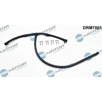 Tuyau, carburant de fuite Dr.Motor [DRM7001]