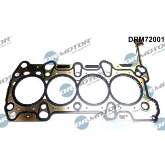 Joint d'étanchéité, culasse Dr.Motor [DRM72001]