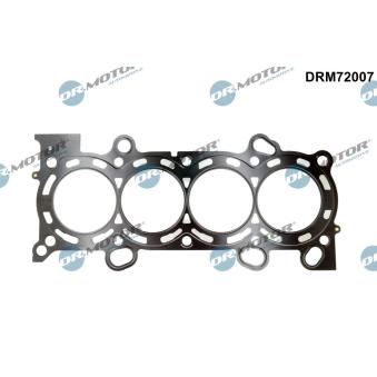 Joint d'étanchéité, culasse Dr.Motor DRM72007