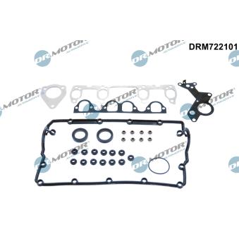 Pochette haute Dr.Motor DRM722101