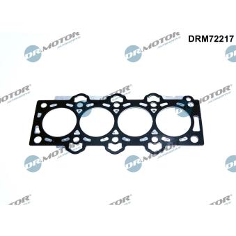 Joint d'étanchéité, culasse Dr.Motor DRM72217