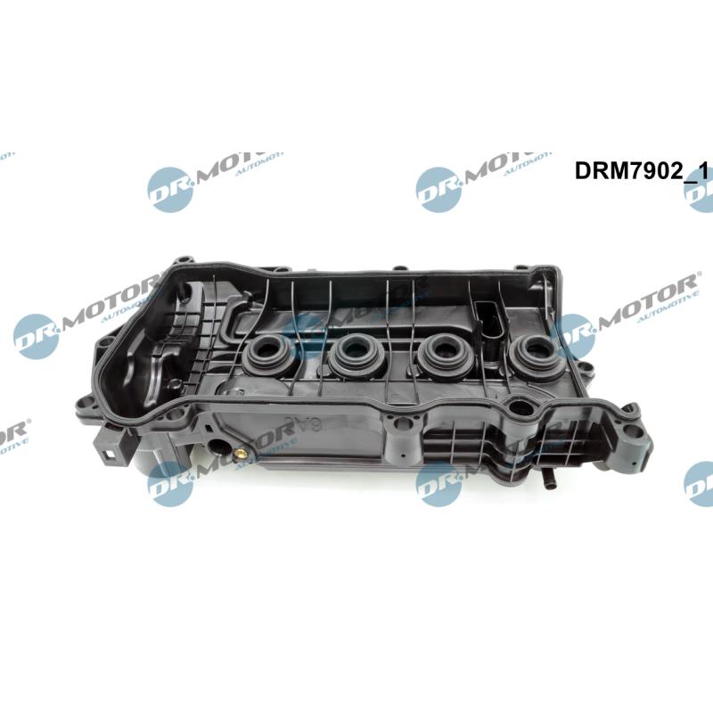 Couvercle de culasse Dr.Motor DRM7902 - Visuel 1
