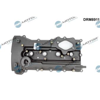 Couvercle de culasse Dr.Motor [DRM8911]
