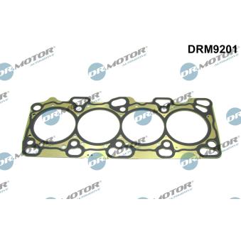 Joint d'étanchéité, culasse Dr.Motor [DRM9201]
