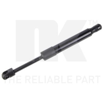 Vérin de hayon, de coffre NK OEM 50508010