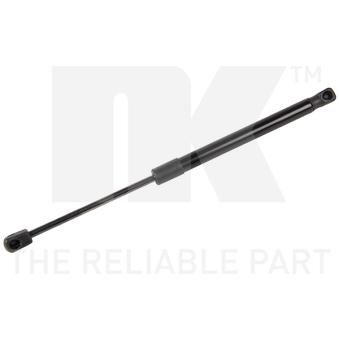 Vérin de hayon, de coffre NK OEM 60594694