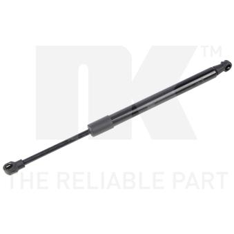 Vérin de hayon, de coffre NK OEM 51248254281