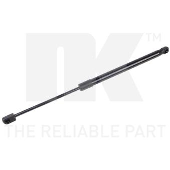 Vérin de hayon, de coffre NK OEM 8731G3