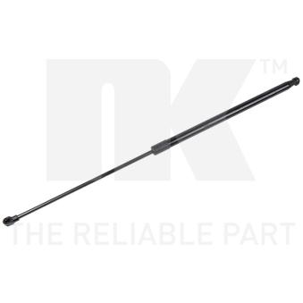 Vérin de hayon, de coffre NK 11022004