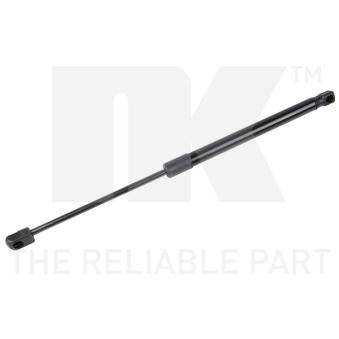 Vérin de hayon, de coffre NK OEM 51702090