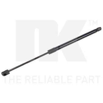 Vérin de hayon, de coffre NK OEM 46744596