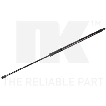 Vérin de hayon, de coffre NK OEM 46770621