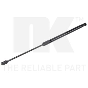 Vérin de hayon, de coffre NK OEM 8M51A406A10AC