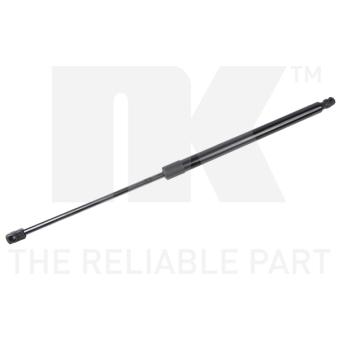 Vérin de hayon, de coffre NK OEM 1683642