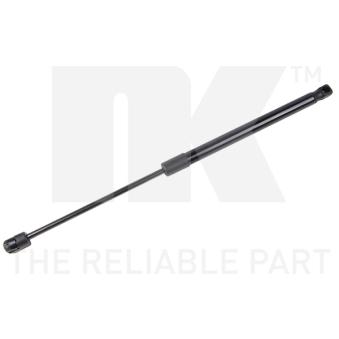 Vérin de hayon, de coffre NK OEM 1150277