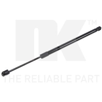 Vérin de hayon, de coffre NK OEM 1074368