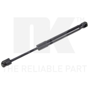 Vérin de hayon, de coffre NK OEM 5M51F406A10AC