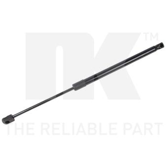 Vérin de hayon, de coffre NK OEM 2049801164