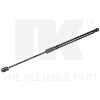 Vérin de hayon, de coffre NK OEM A2047400145