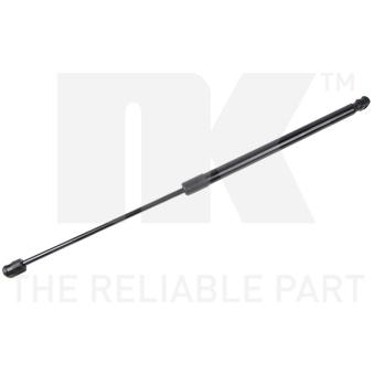 Vérin de hayon, de coffre NK OEM 817702L000