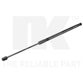 Vérin de hayon, de coffre NK OEM 817801W200 Vérin de hayon, de coffre NK OEM 817801W200