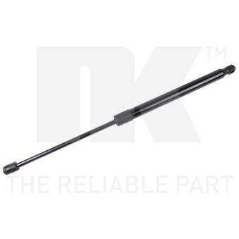 Vérin de hayon, de coffre NK OEM 13128759