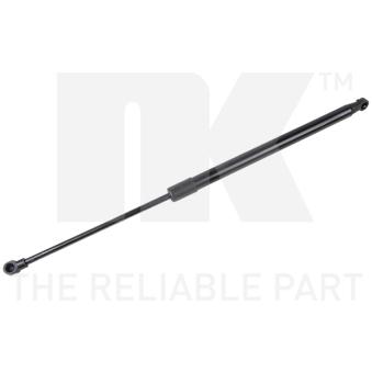 Vérin de hayon, de coffre NK OEM 9807899380