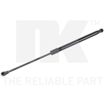 Vérin de hayon, de coffre NK OEM 8200299546