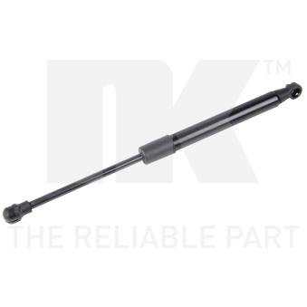Vérin de hayon, de coffre NK OEM 12831543