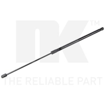 Vérin de hayon, de coffre NK 11043002