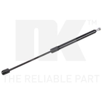 Vérin de hayon, de coffre NK OEM 3C9827550C