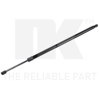 Vérin de hayon, de coffre NK OEM 5TA827550E Vérin de hayon, de coffre NK OEM 5TA827550E