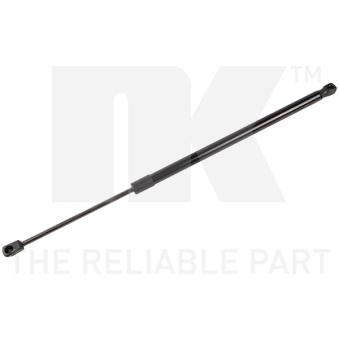 Vérin de hayon, de coffre NK OEM 2GA827550