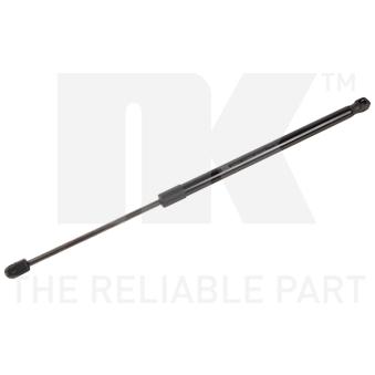 Vérin de hayon, de coffre NK 11047077