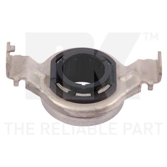 Butée de débrayage NK 122312