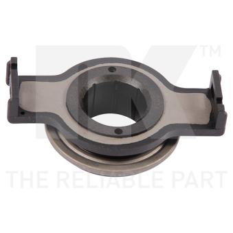Butée de débrayage NK 122501