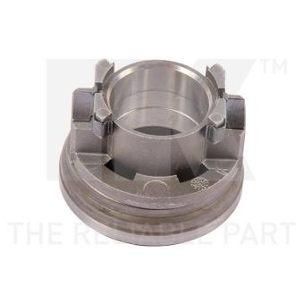 Butée de débrayage NK 123317