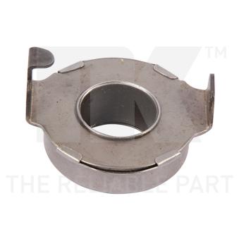 Butée de débrayage NK 129927