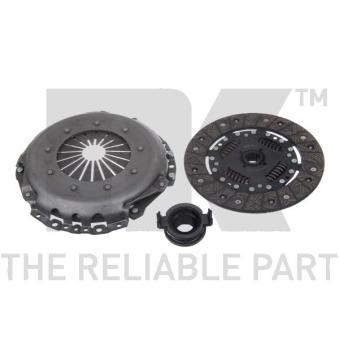 Kit d'embrayage NK OEM 2004R0