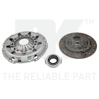 Kit d'embrayage NK OEM 312300H015