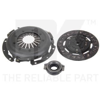 Kit d'embrayage NK OEM 30001D0294