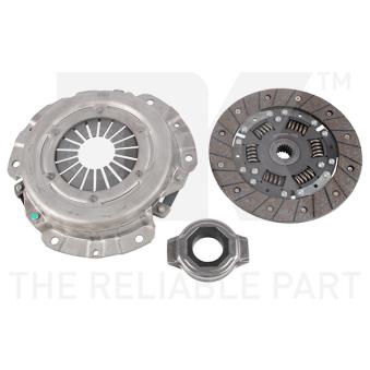 Kit d'embrayage NK OEM 300015F825