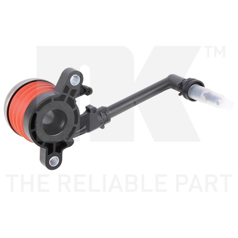 Kit d'embrayage NK 132260 - Visuel 1