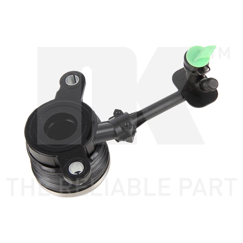 Kit d'embrayage NK 132262 - Visuel 1