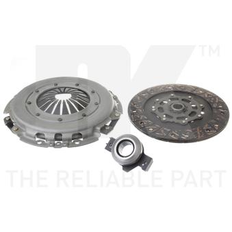 Kit d'embrayage NK OEM 95511854