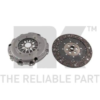 Kit d'embrayage NK 1325126