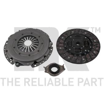 Kit d'embrayage NK OEM 5029118