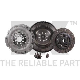 Kit d'embrayage + Volant moteur NK OEM 6120301005 Kit d'embrayage + Volant moteur NK OEM 6120301005