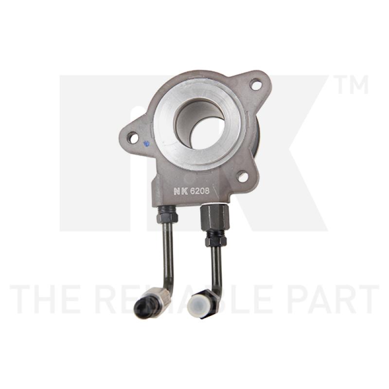 Kit d'embrayage NK 133423 - Visuel 1